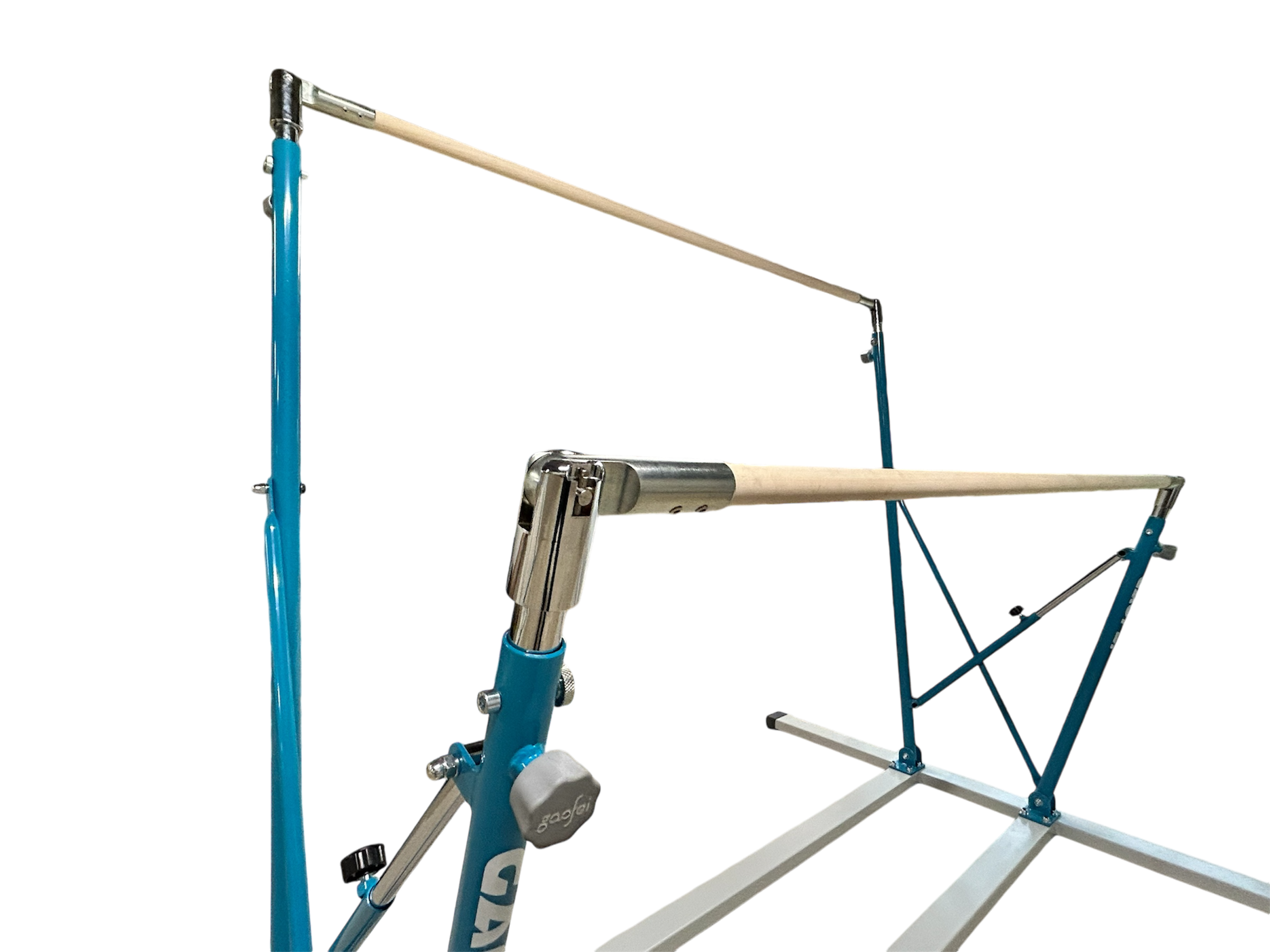 Asymmetric Bars - Training, Freestanding