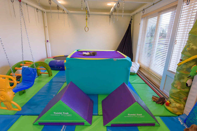 Boundex Cuddle Box