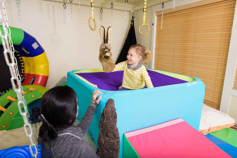 Boundex Cuddle Box