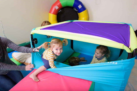 Boundex Cuddle Box