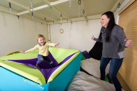 Boundex Cuddle Box