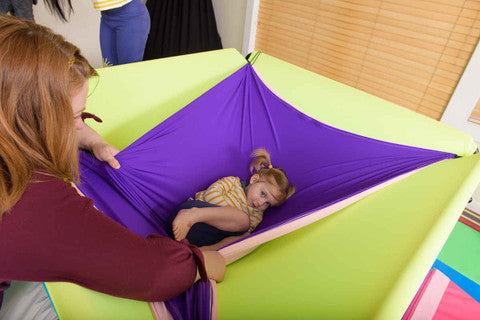 Boundex Cuddle Box