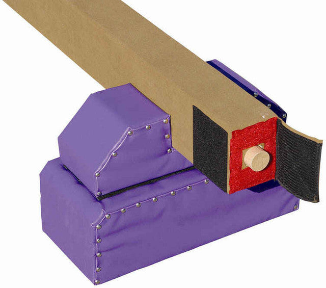 Brianna Beam & Hopscotch Mat Package