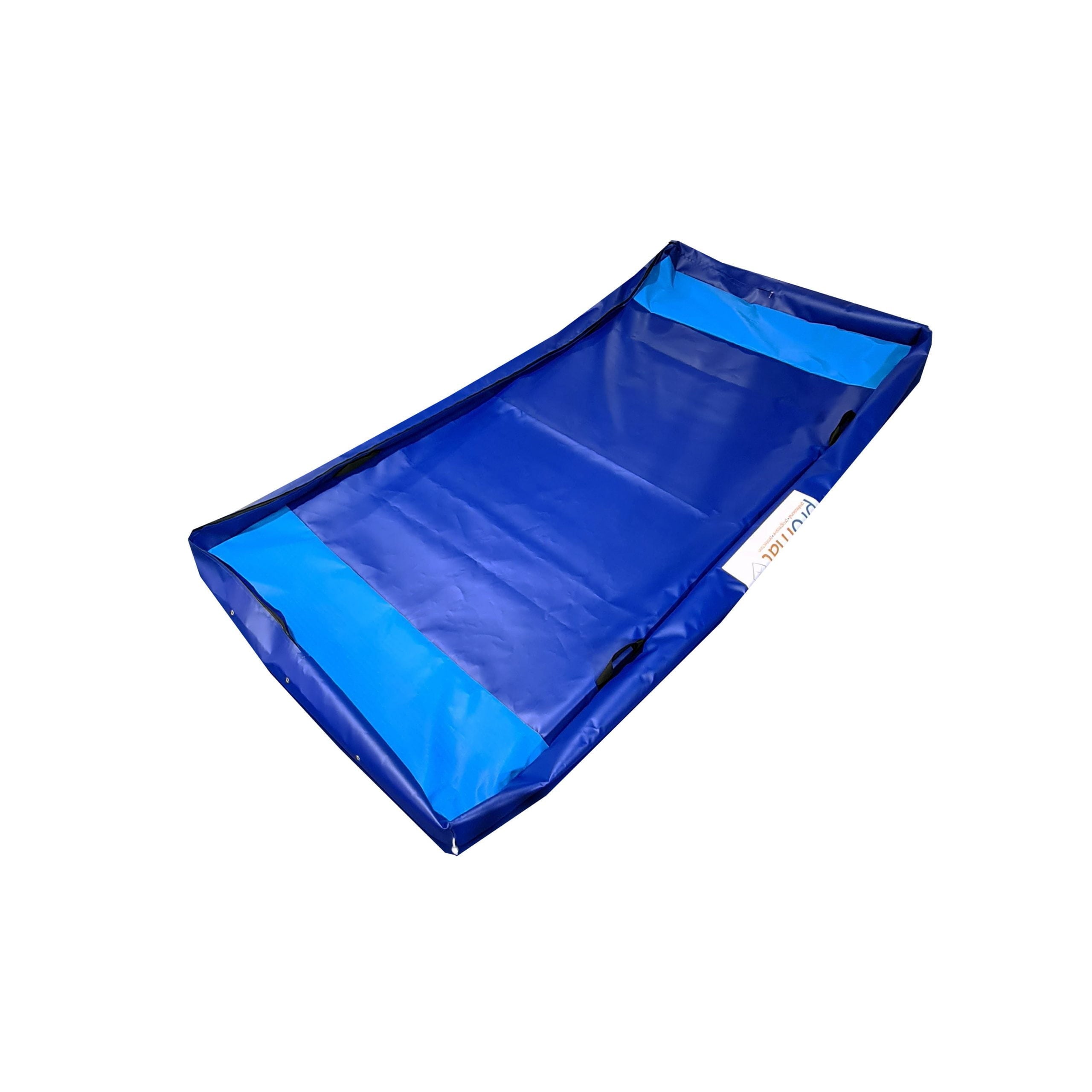 Crash Mats - Replacement Foam & Covers