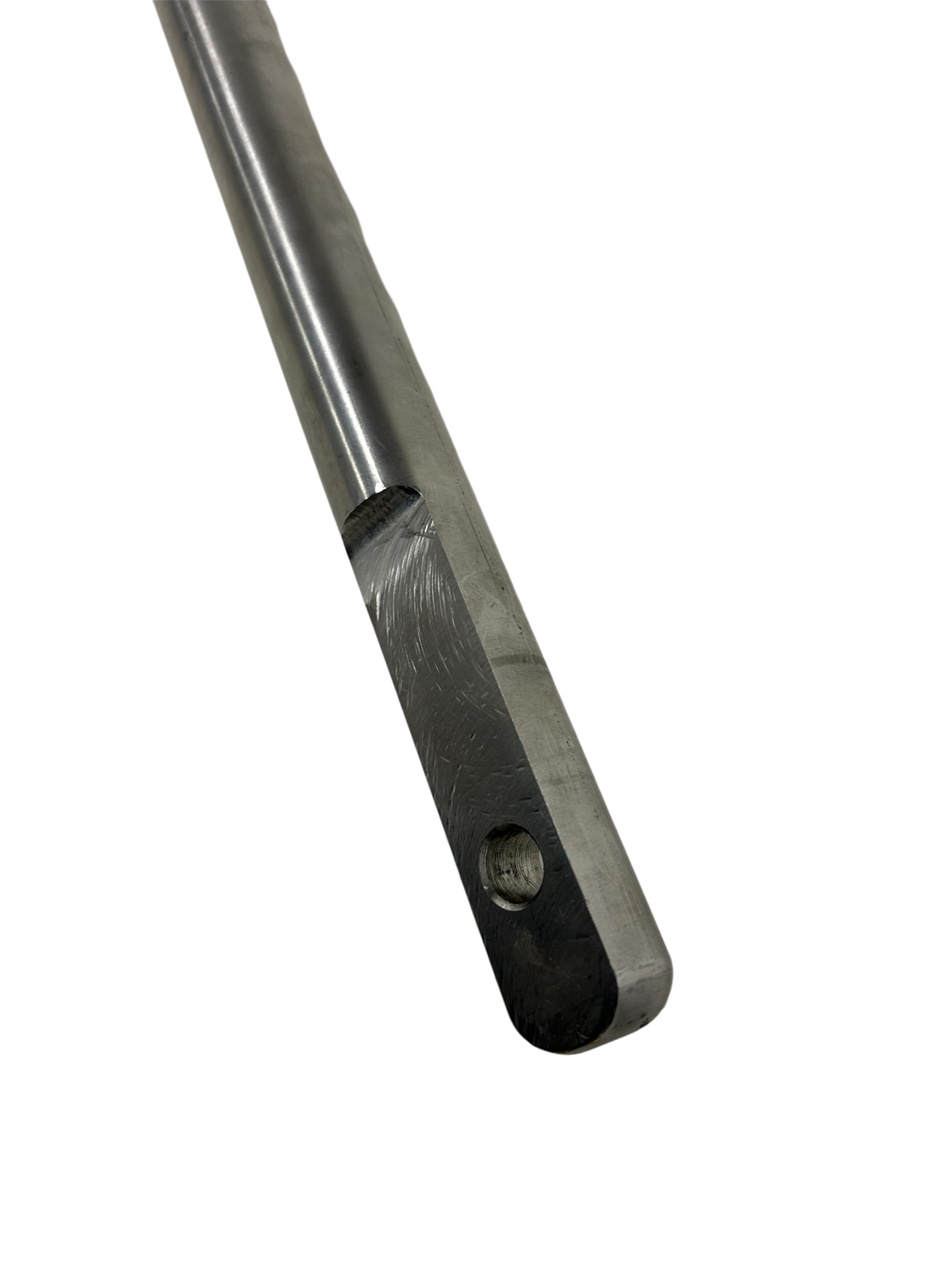 High Bar Replacement Handrails