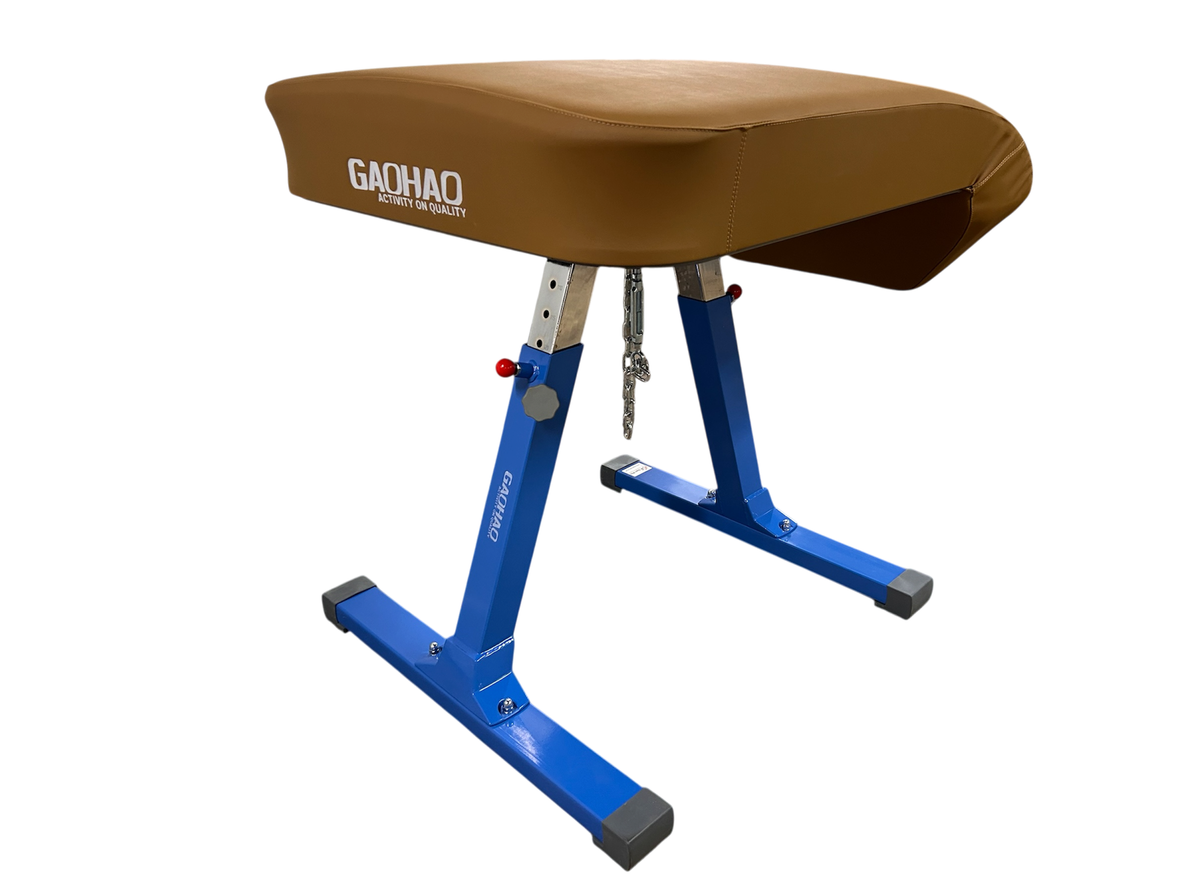 Vaulting Table - Training