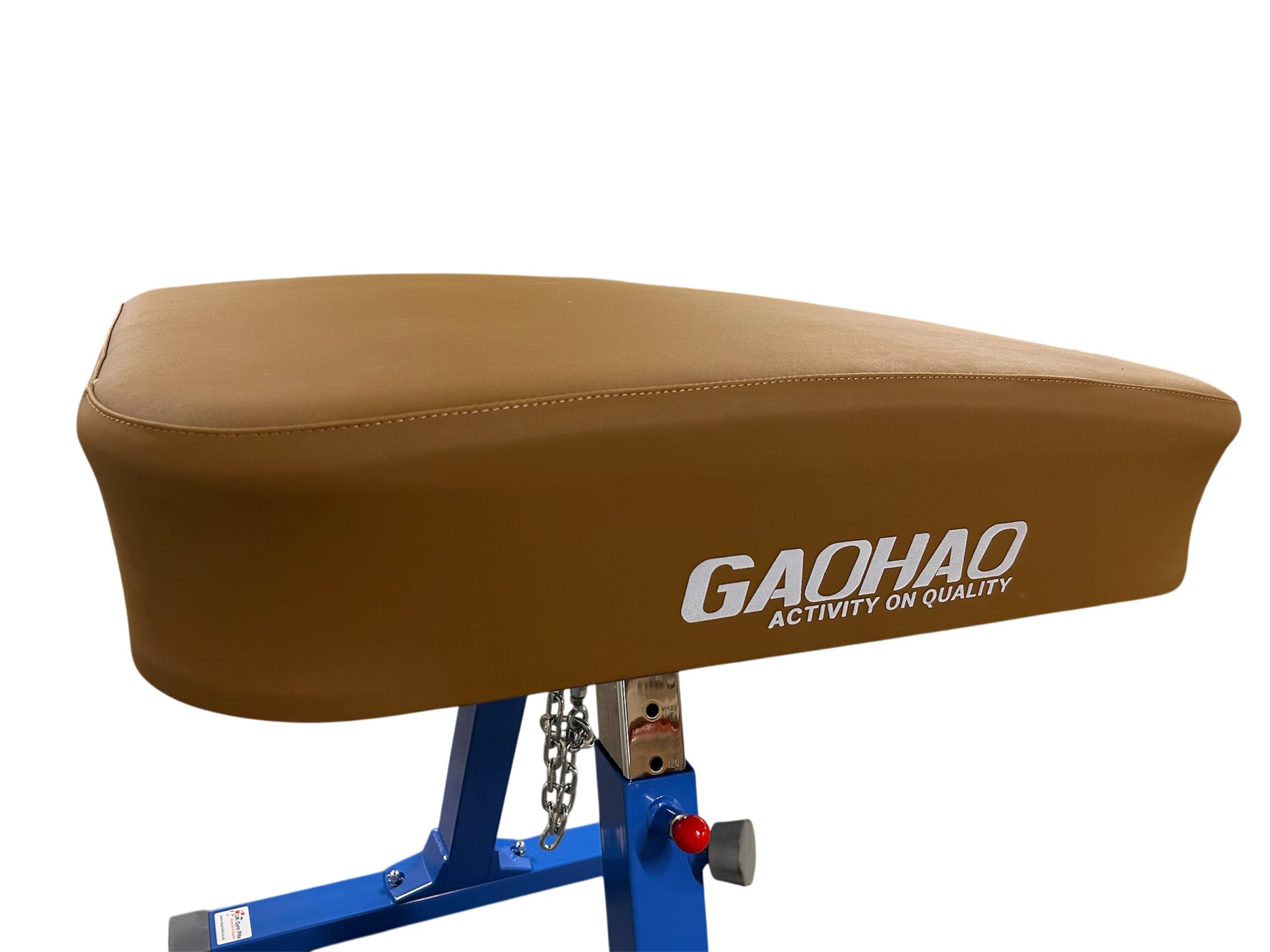 Vaulting Table - Training