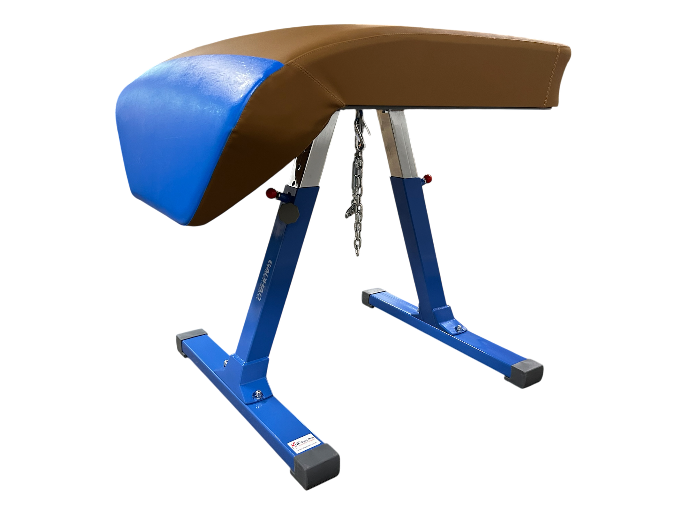 Vaulting Table - Training