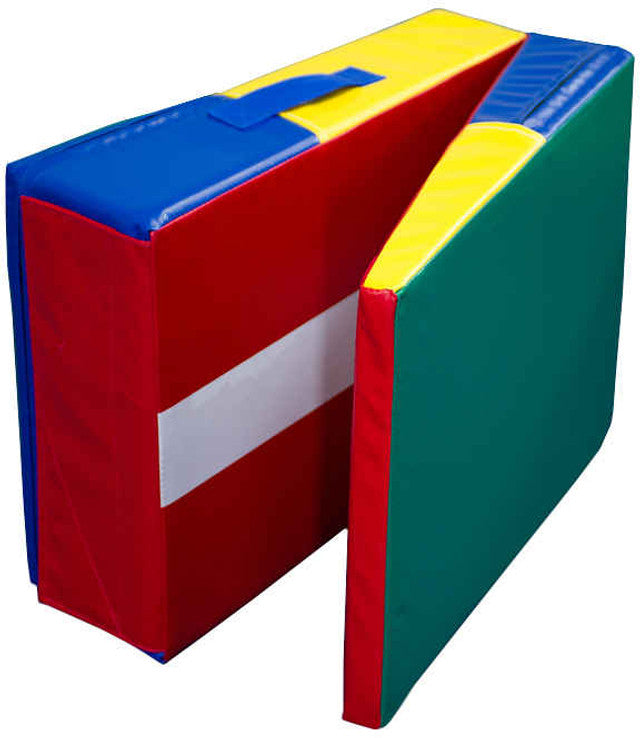 Mini Ramp - Folding