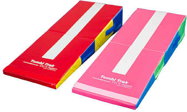 Mini Trak & Ramp Package