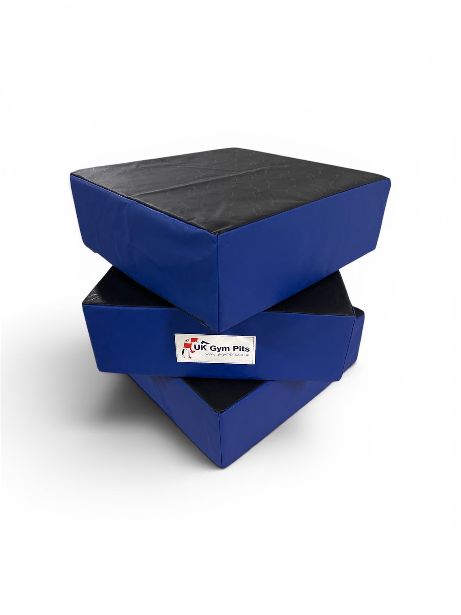 Parkour Stepping Blocks (Sale Item)