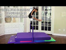Kip Bar - Home Gymnastics Training