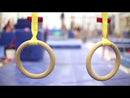 Gymnastics Rings