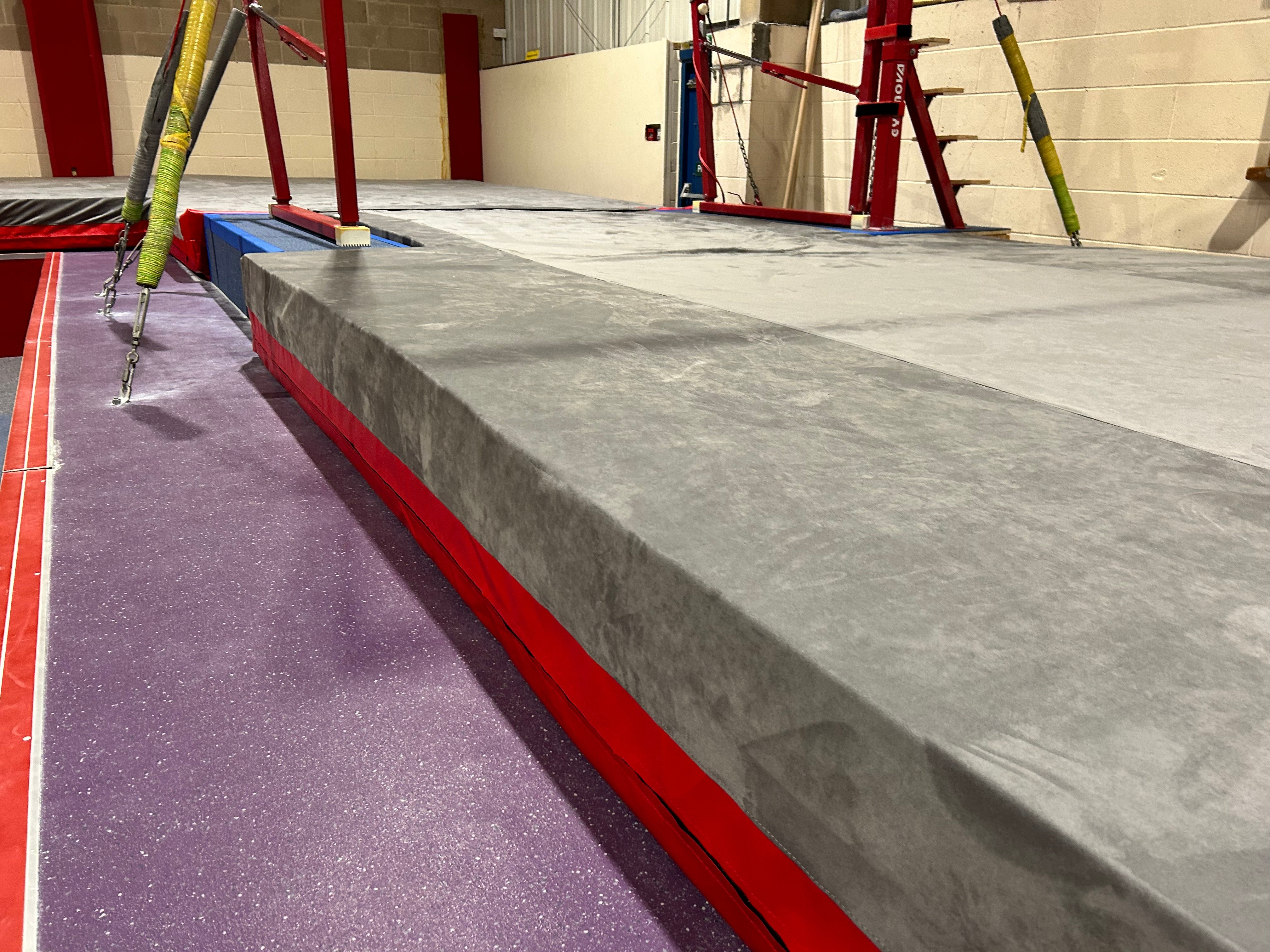 Resi Foam - Landing Modules