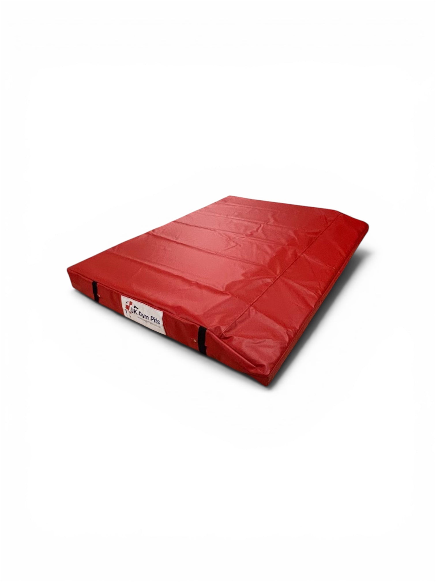 Spotting End Deck Mat - Single Wedge (Sale Item)