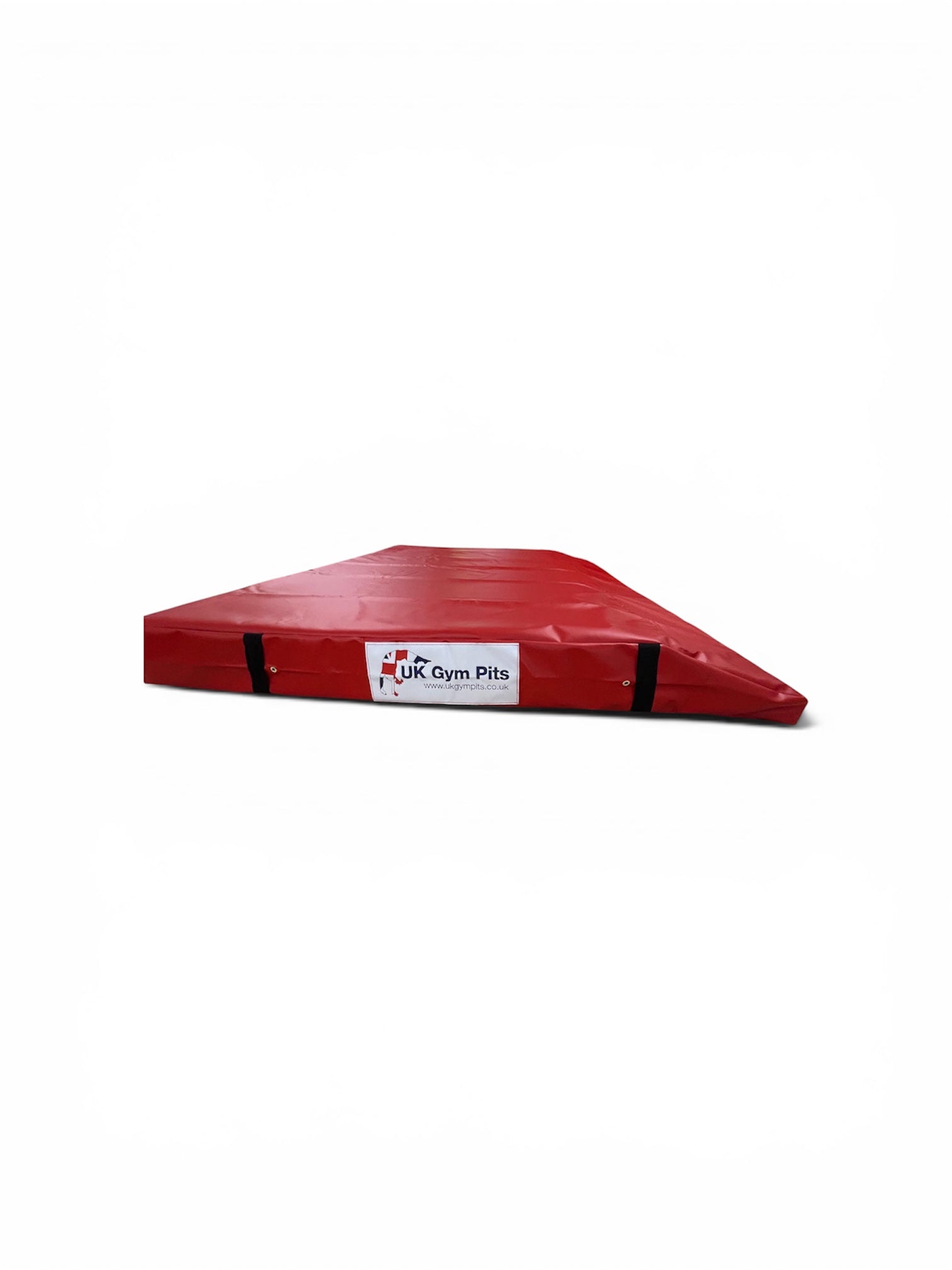 Spotting End Deck Mat - Single Wedge (Sale Item)