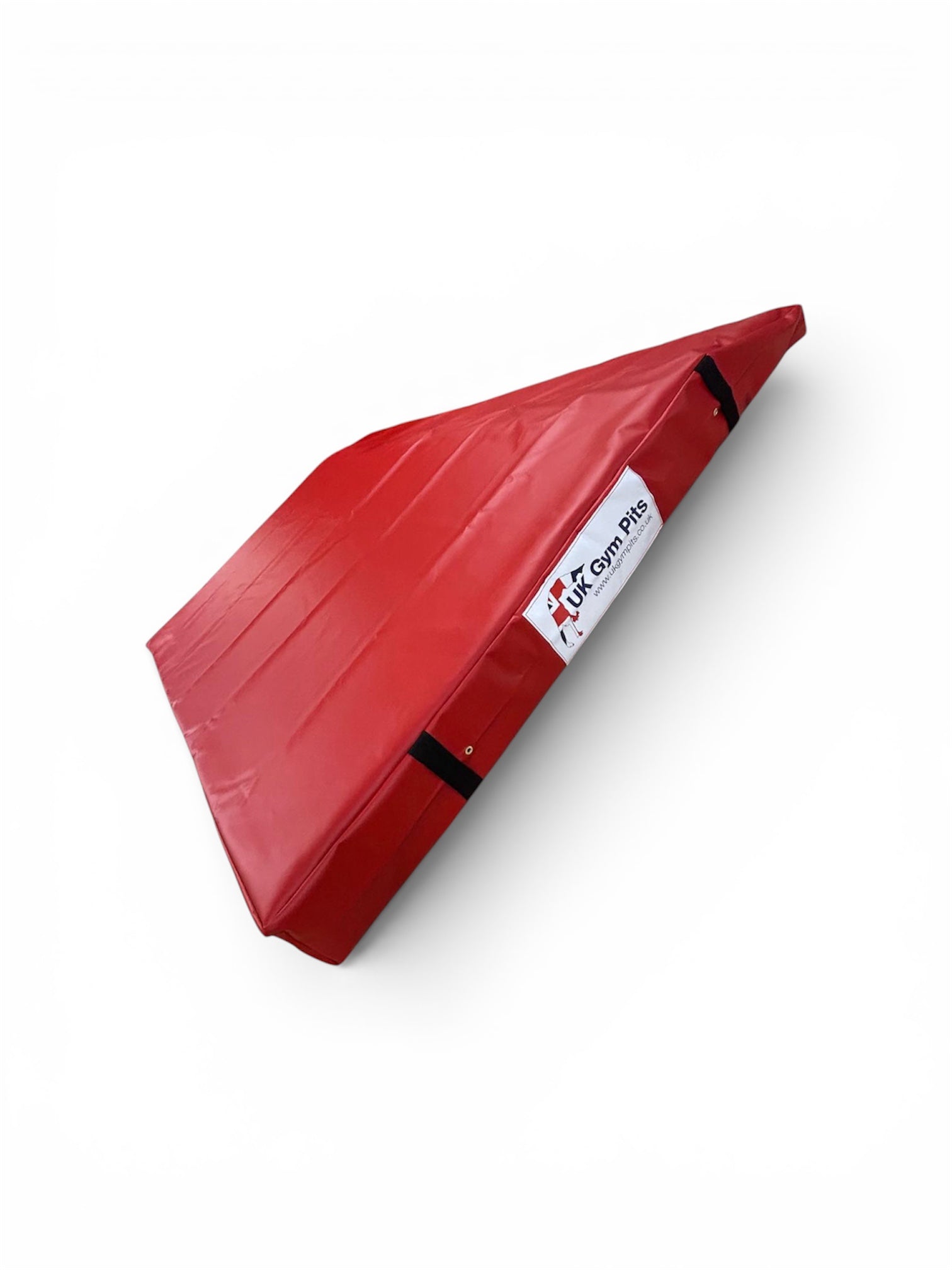 Spotting End Deck Mat - Single Wedge (Sale Item)