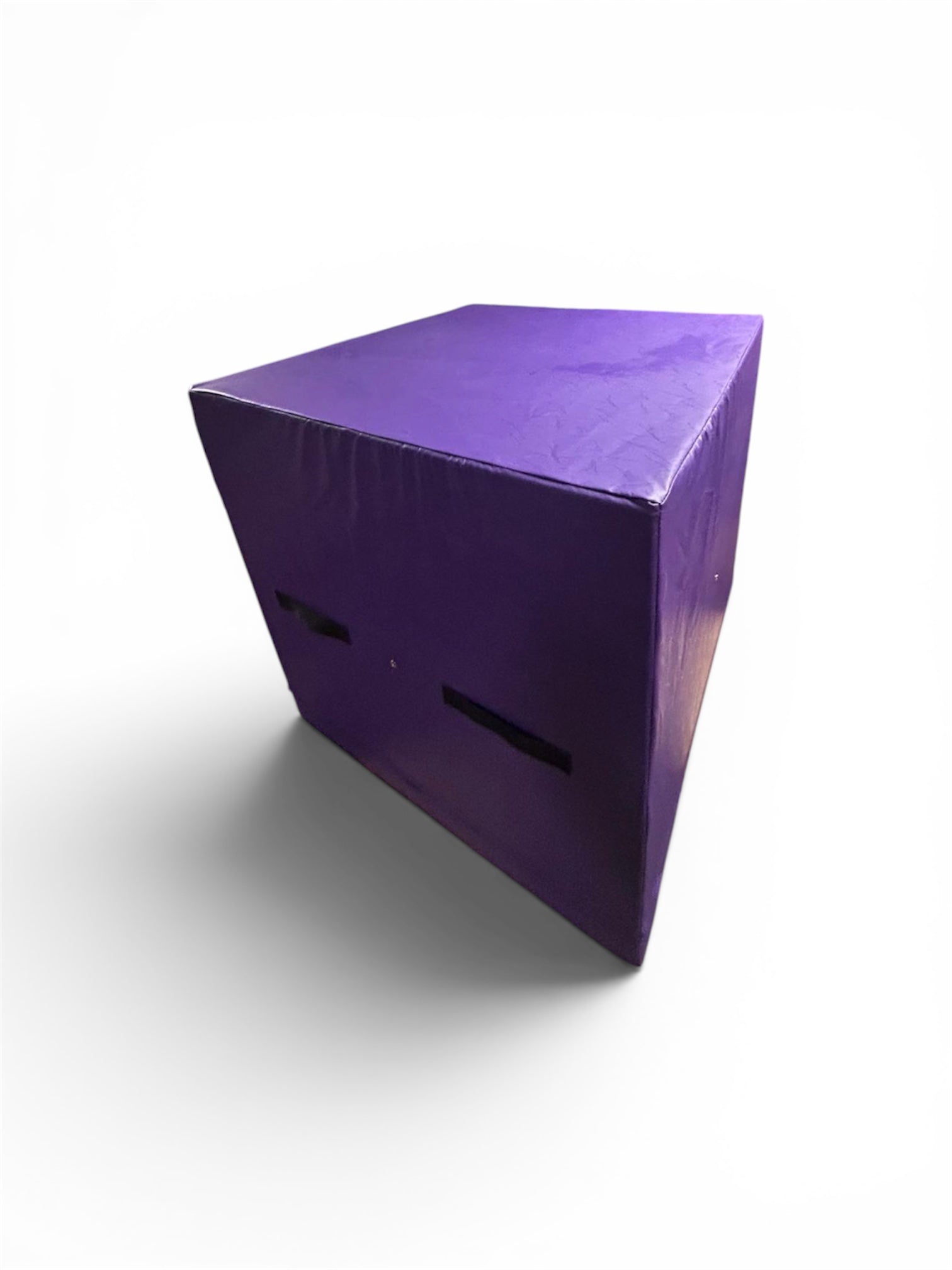 Spotting & Coaching Block (Sale Item)