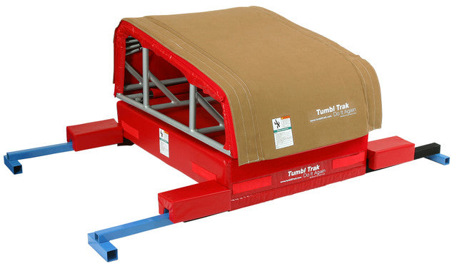 T-Trainer Cover