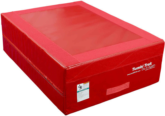 Tramp Vault Package