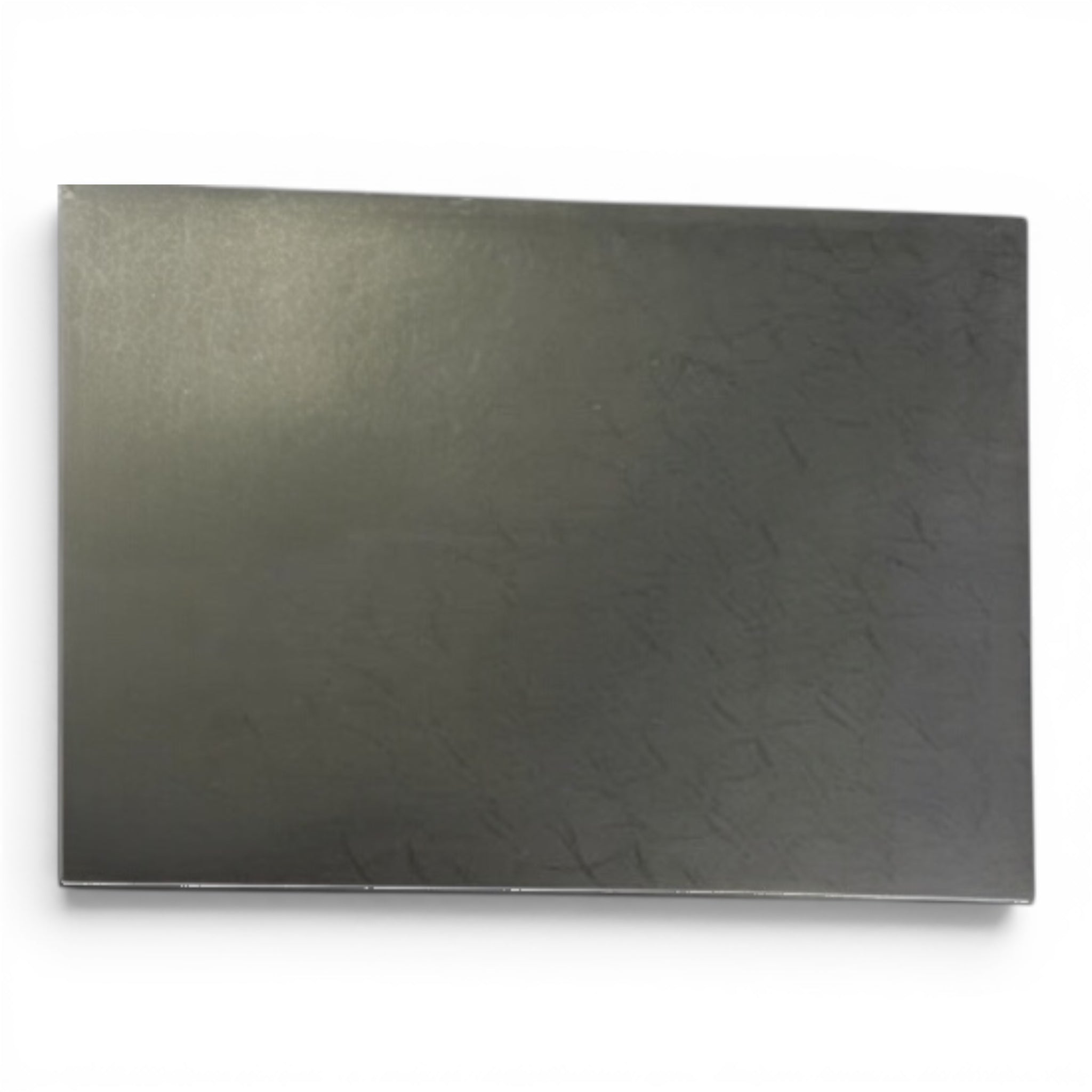 UK Gym Pits black shock-absorbing wall padding with a durable PVC finish, ideal for gym safety and wall protection.