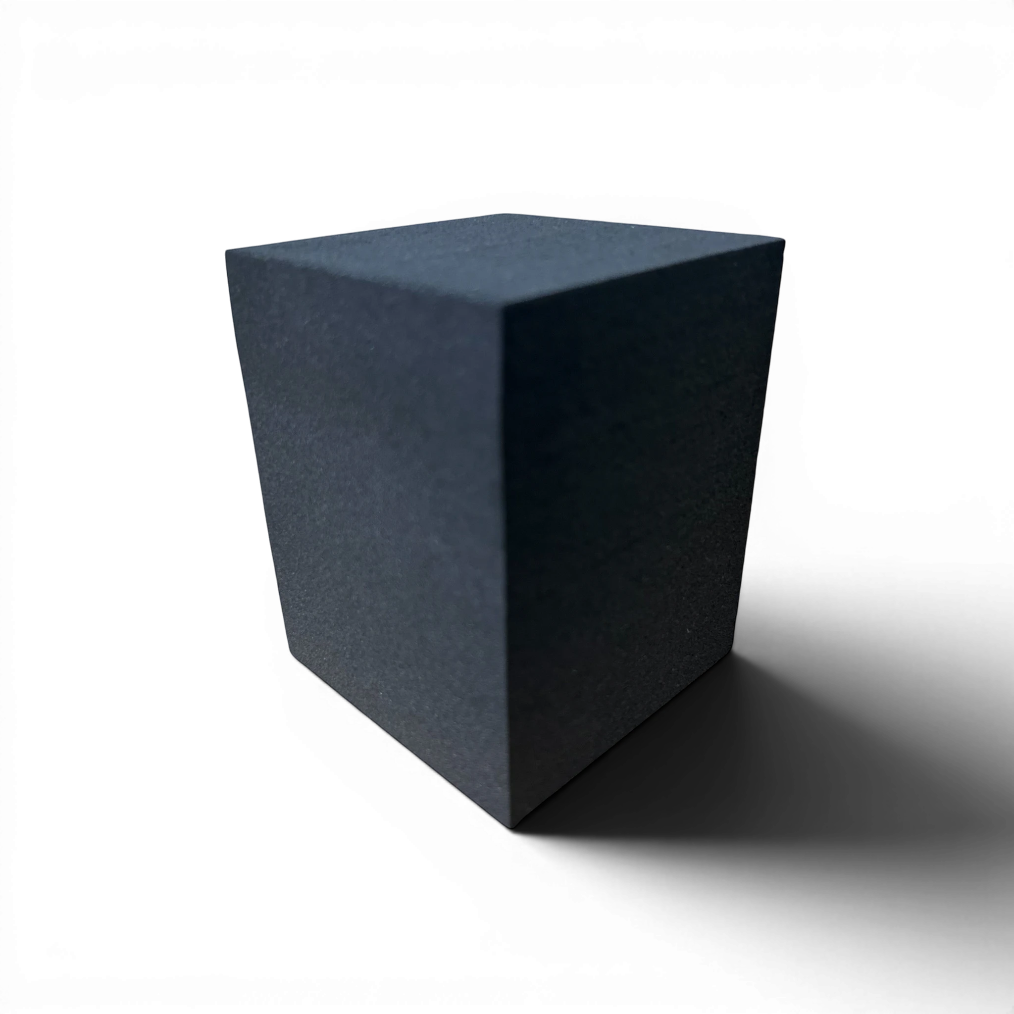 UK Gym Pits high density black closed cell PE foam block for gymnastics sprung floor construction