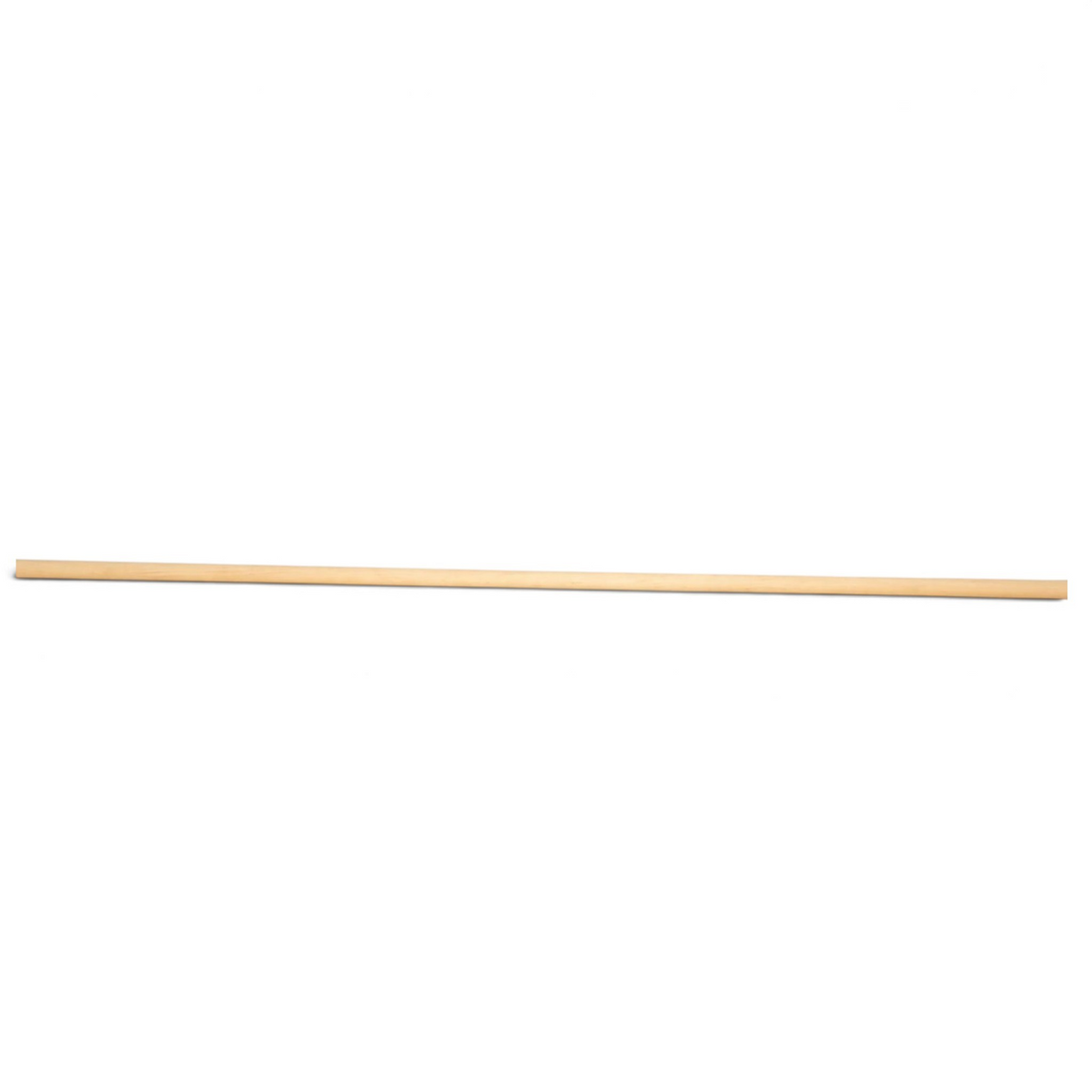UK Gym Pits Gaofei 3.5m wood laminate parallel bar replacement handrail with flexible fibreglass core