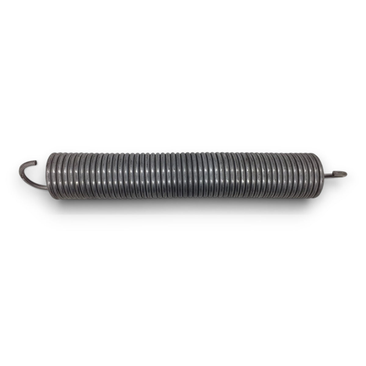 UK Gym Pits high tensile steel replacement spring for double mini trampolines