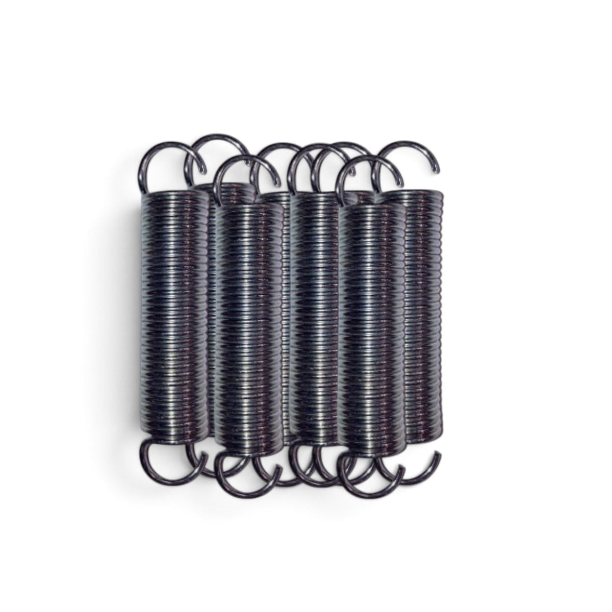 UK Gym Pits T-Trainer replacement metal springs for gymnastics equipment maintenance