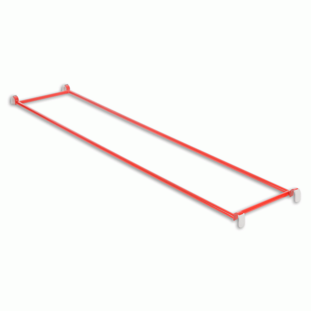 Key Stage 2 Agility Equipment Set - Large 14 Pieces