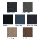 Carpet Tiles - UK Gym Pits