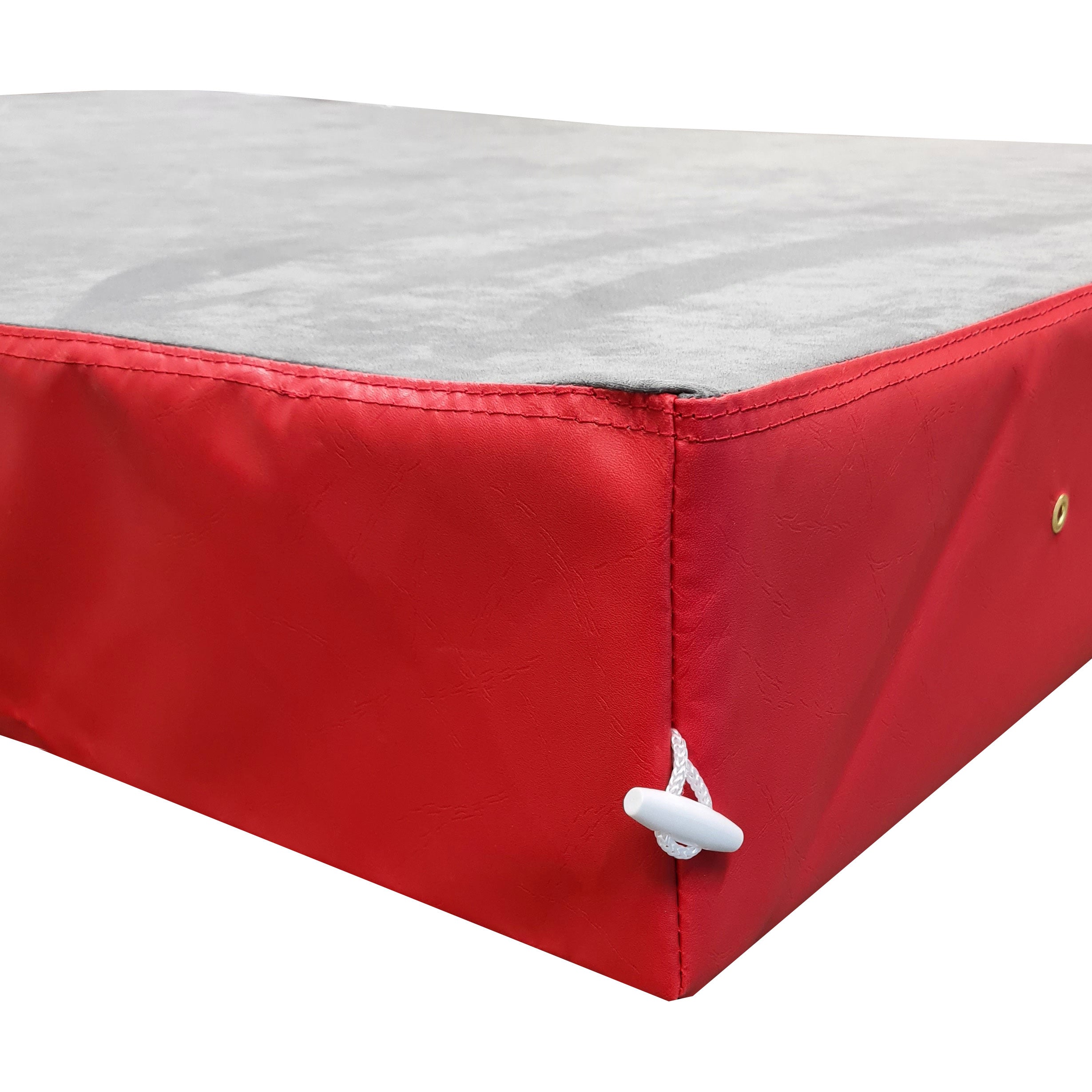 Crash Mats - Jersey Topped
