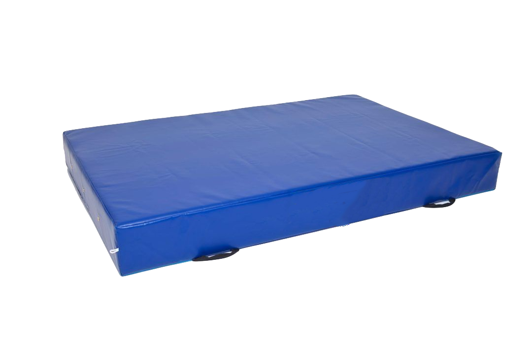 Crash Mats - UK Gym Pits