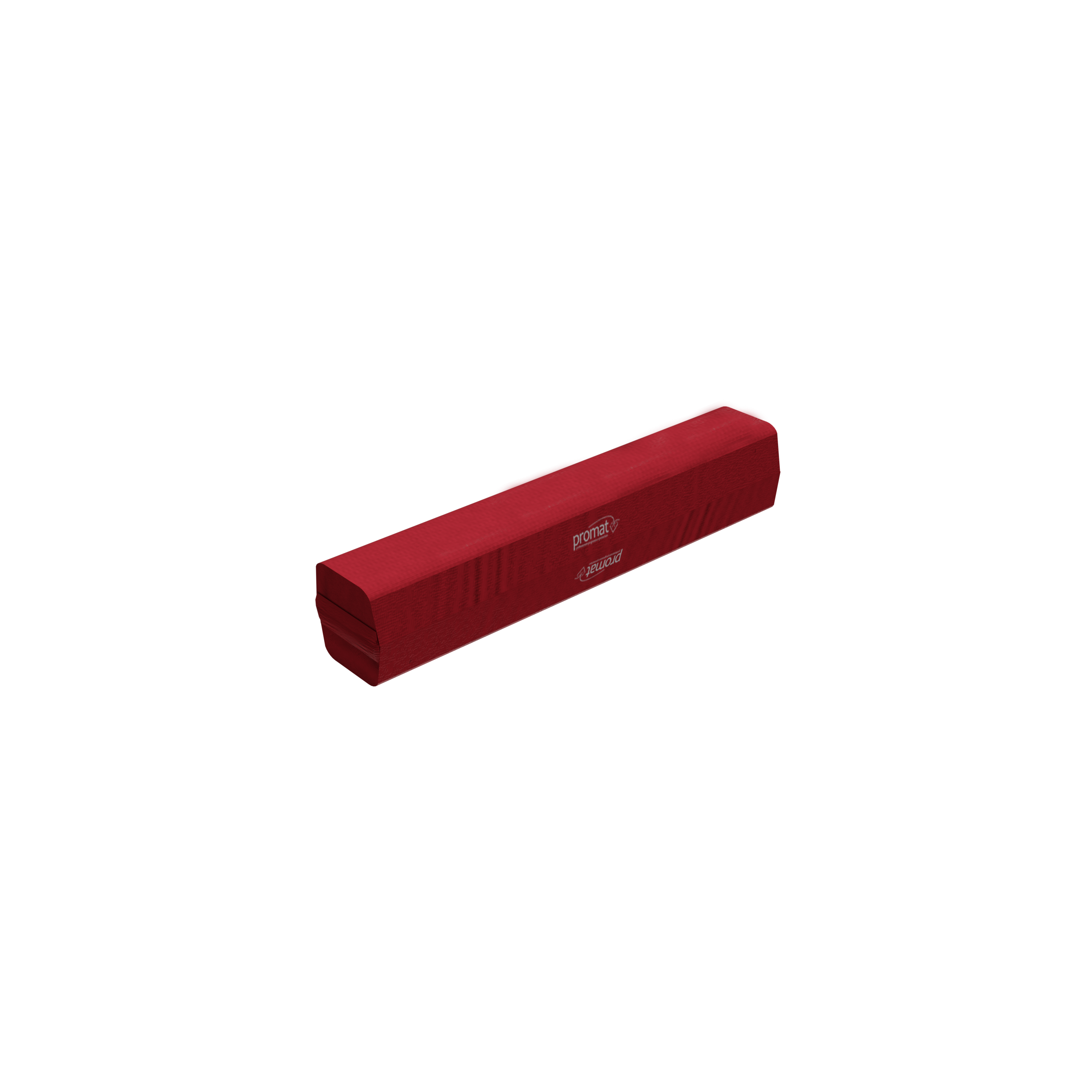 Folding Floor Beam - PE Foam - UK Gym Pits