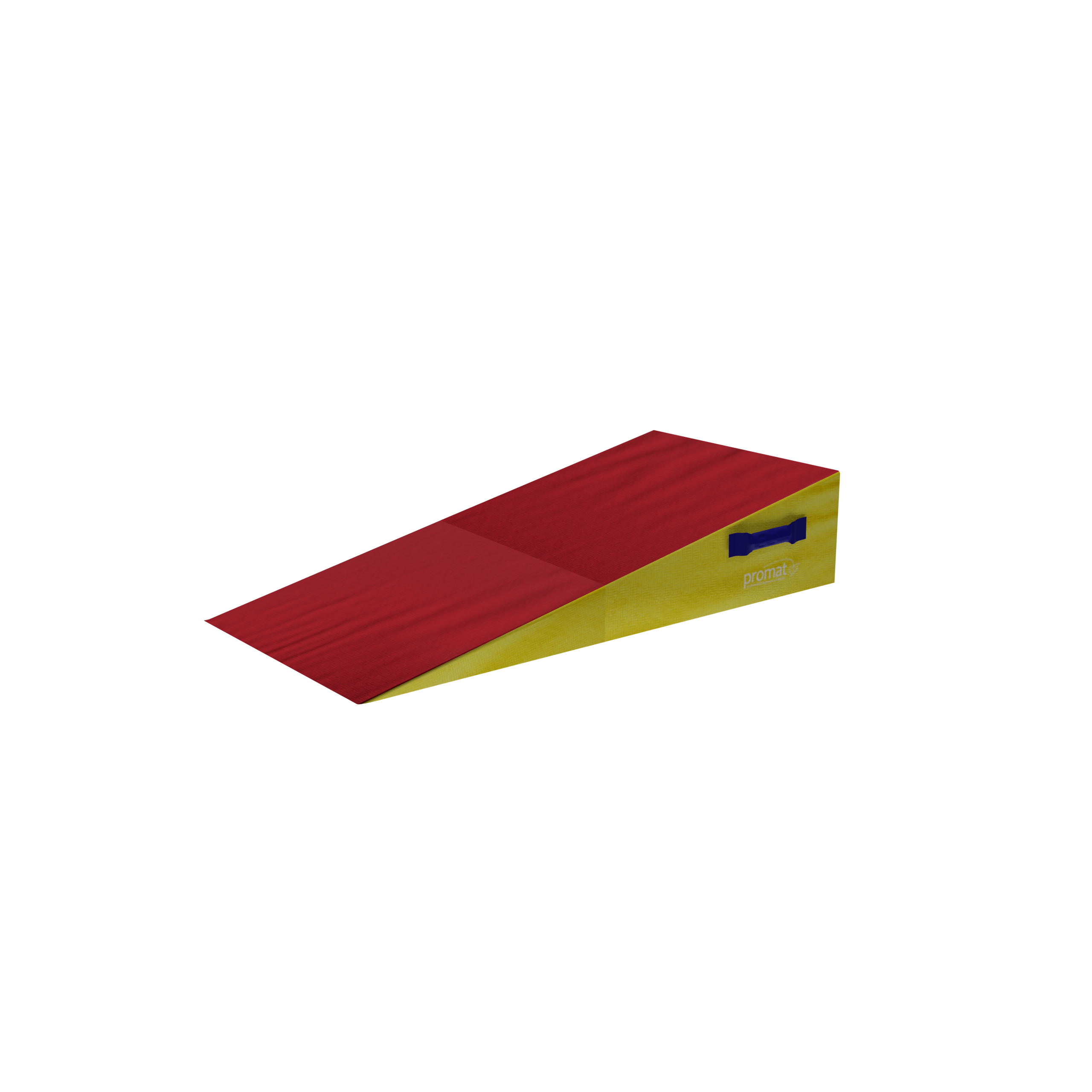 Folding Inclined Wedge - Small or Large - UK Gym Pits