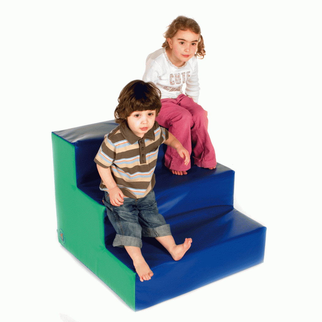 Jump for Joy Move & Play Complete Set