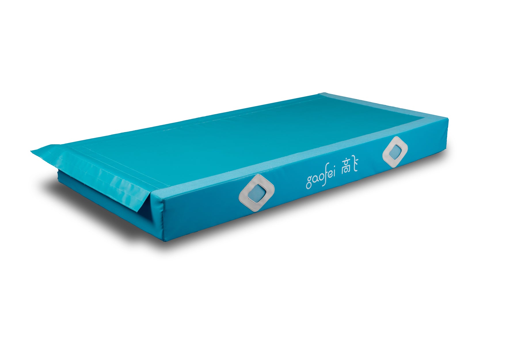 Parallel Bars Landing Mats - Landing Area Only