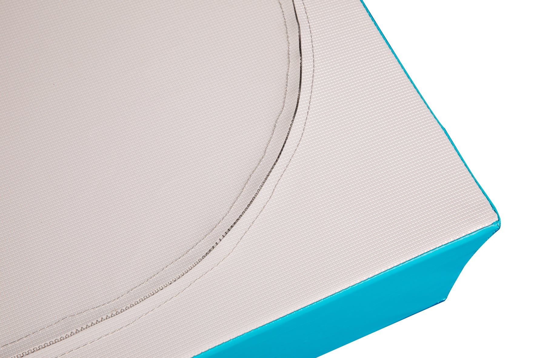 Ring Frame Landing Mats - FIG Approved