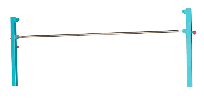 High Bar - Training, Quick Release
