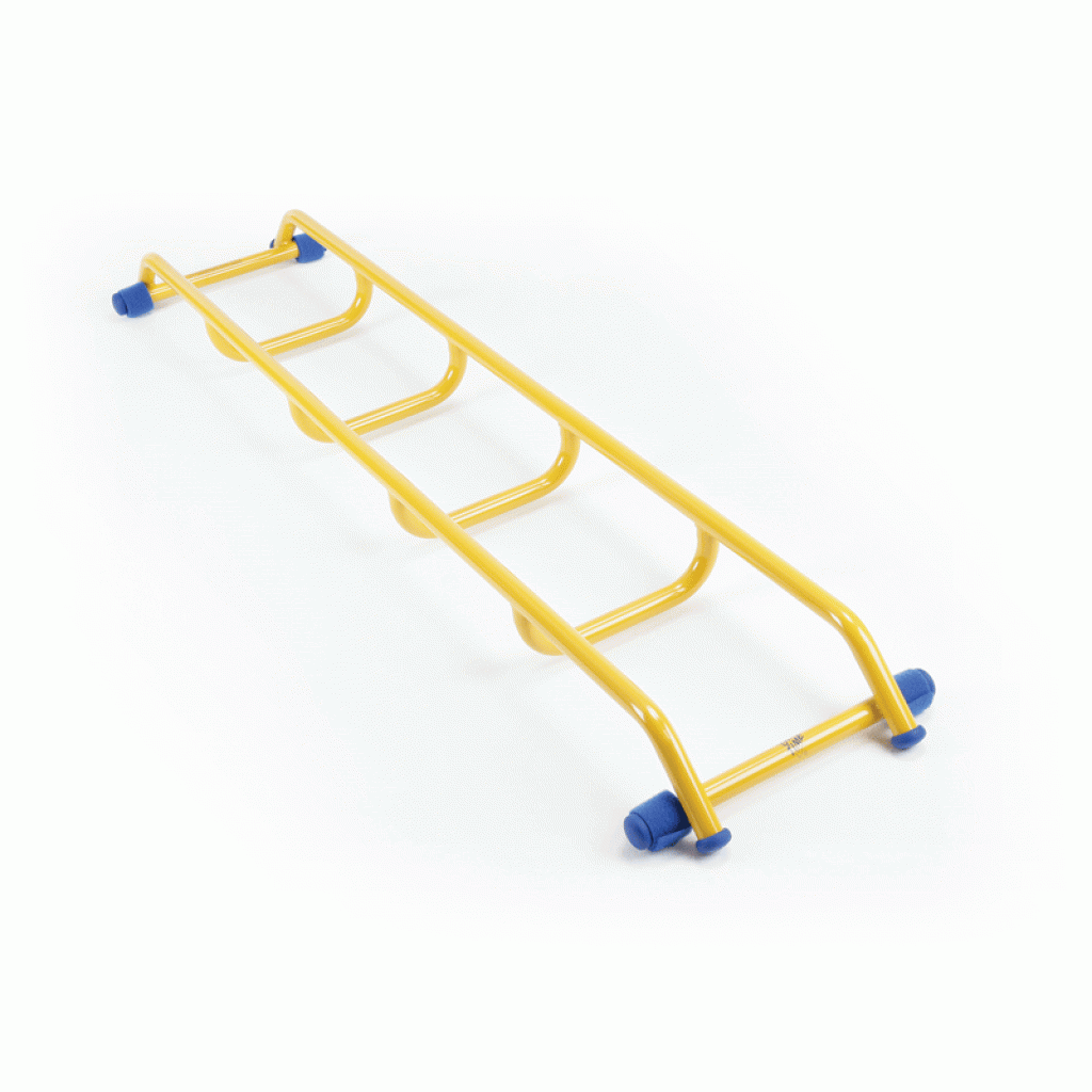 Gym Time Ladder