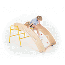 Gym Time Scramble Net