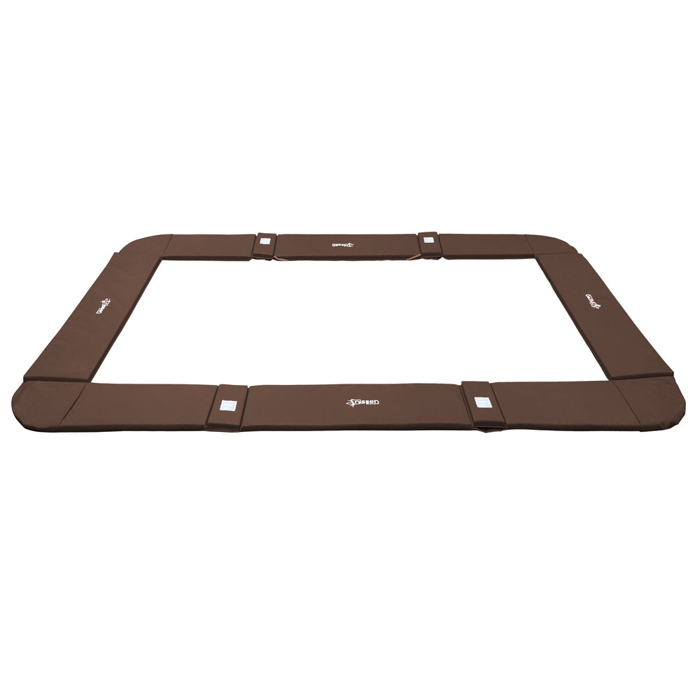 Junior Trampoline Coverall Frame Pads