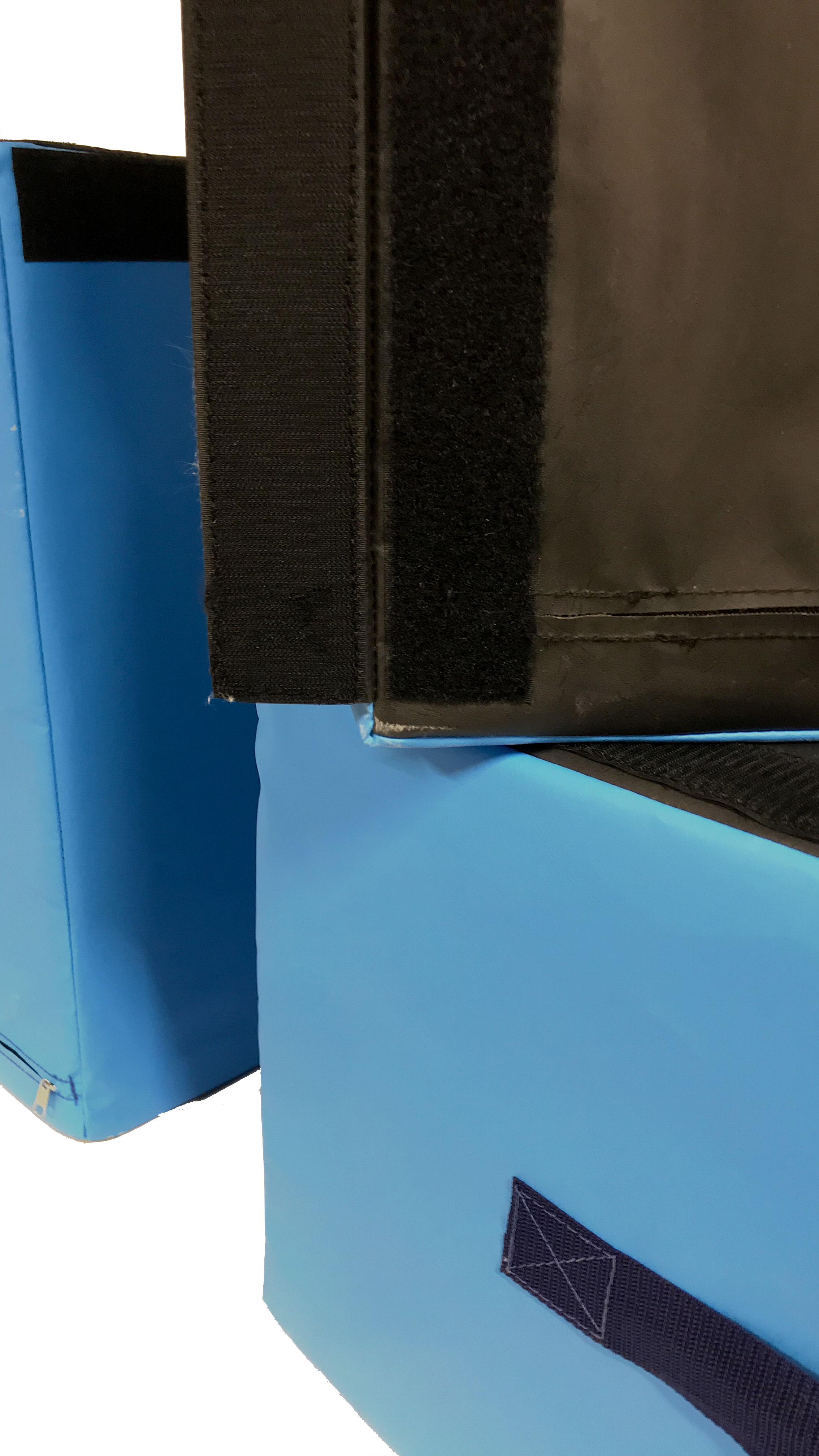 Parkour Jumping Blocks - UK Gym Pits