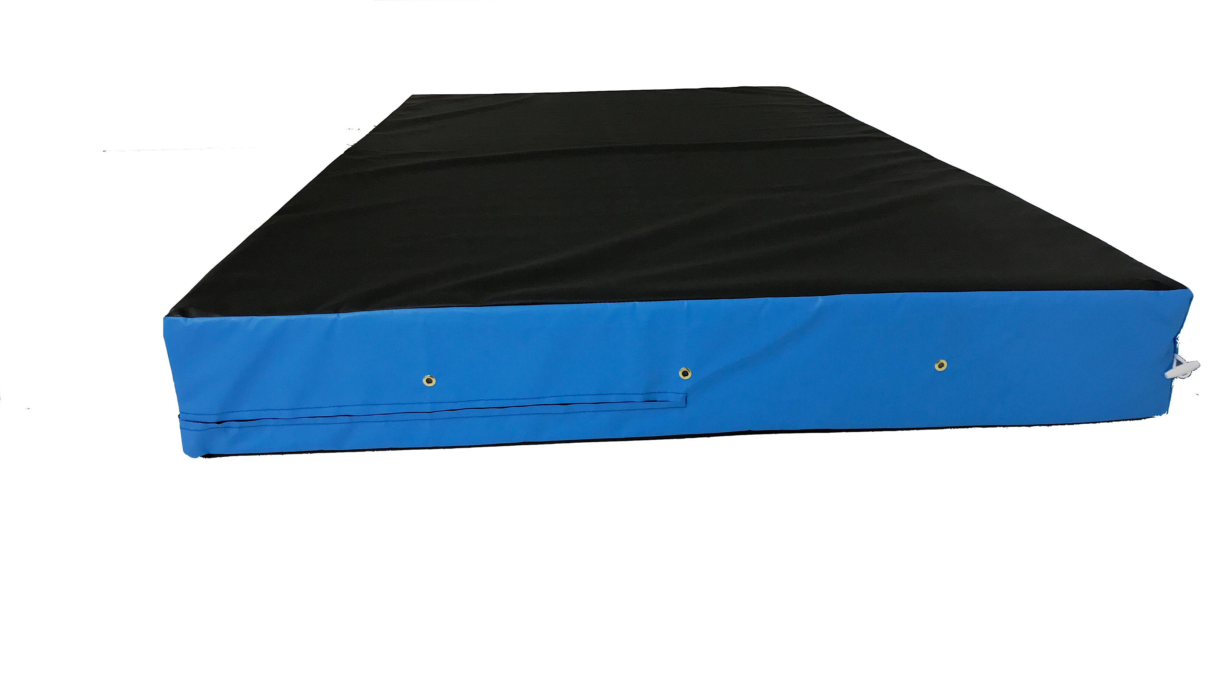 Parkour Landing Mat - UK Gym Pits