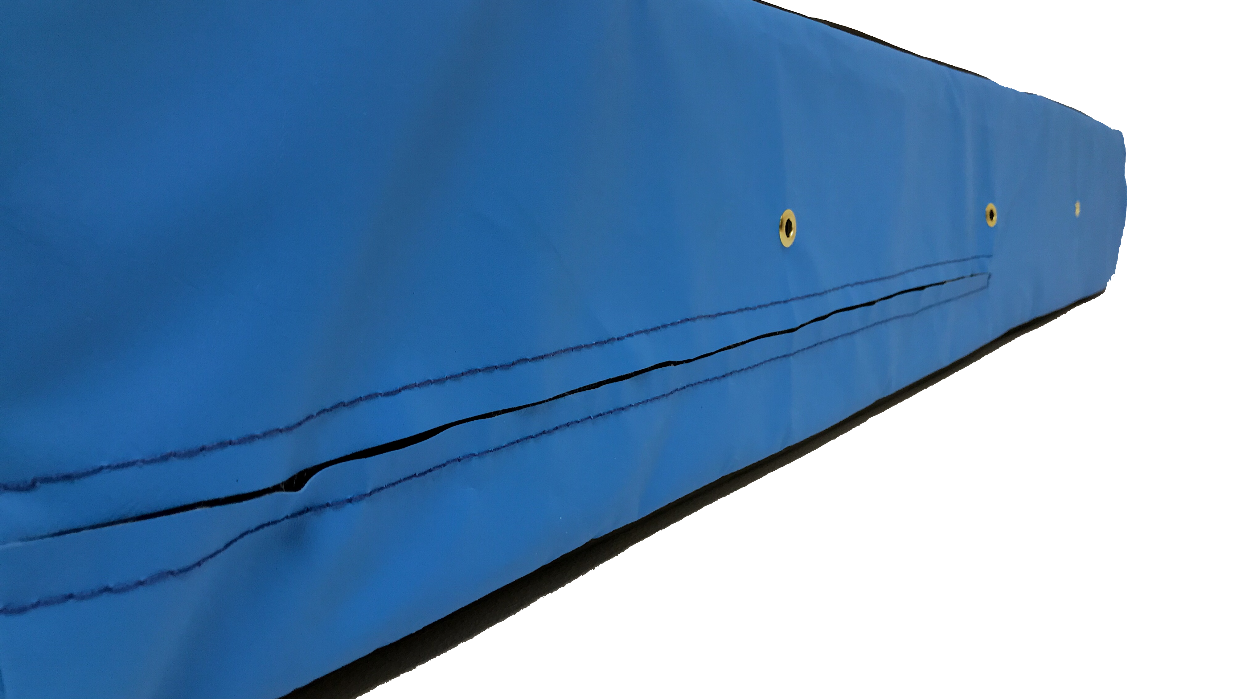 Parkour Landing Mat - UK Gym Pits