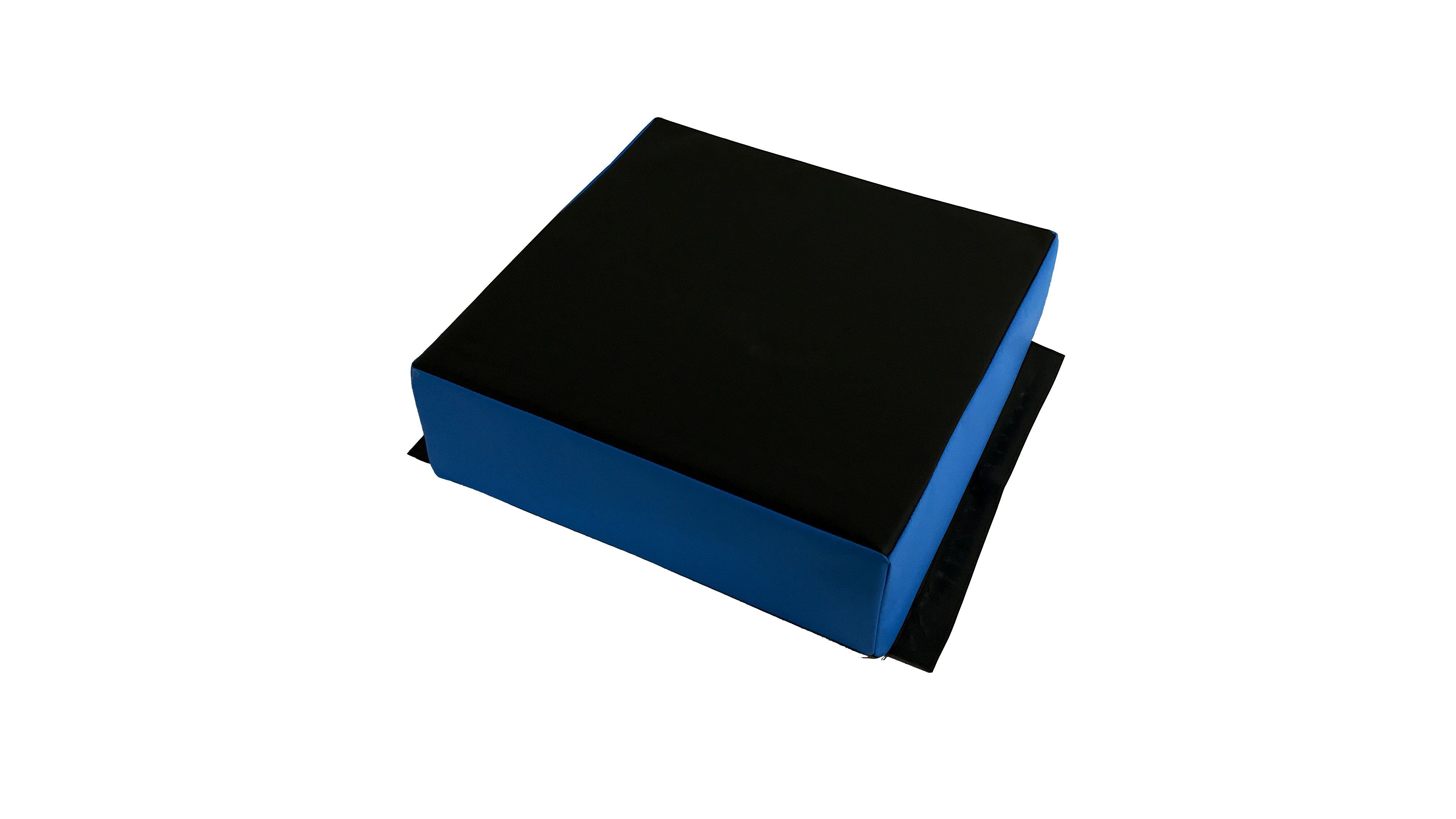 Parkour Stepping Blocks - Set of 3 - UK Gym Pits