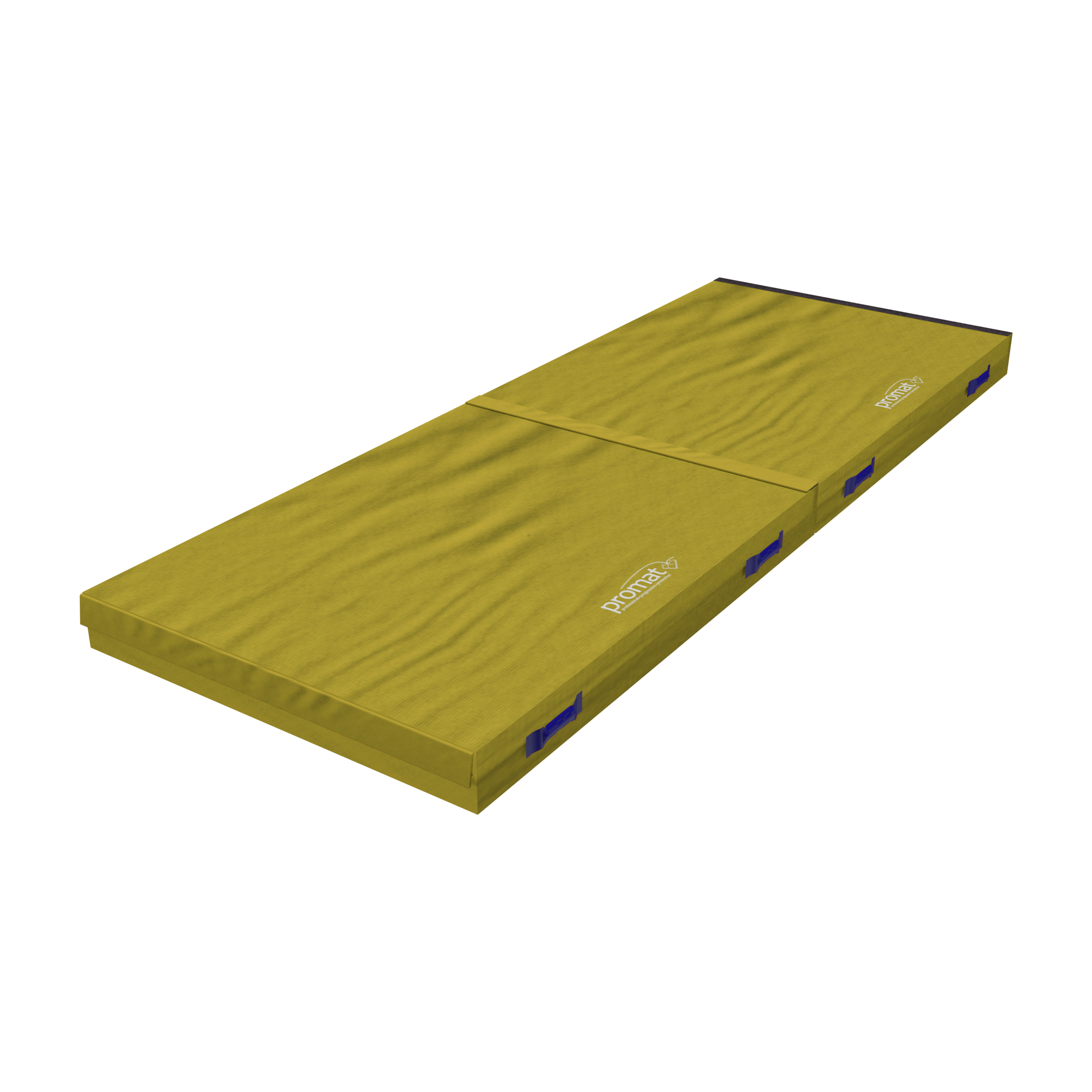Safety Mat - Connecting - UK Gym Pits