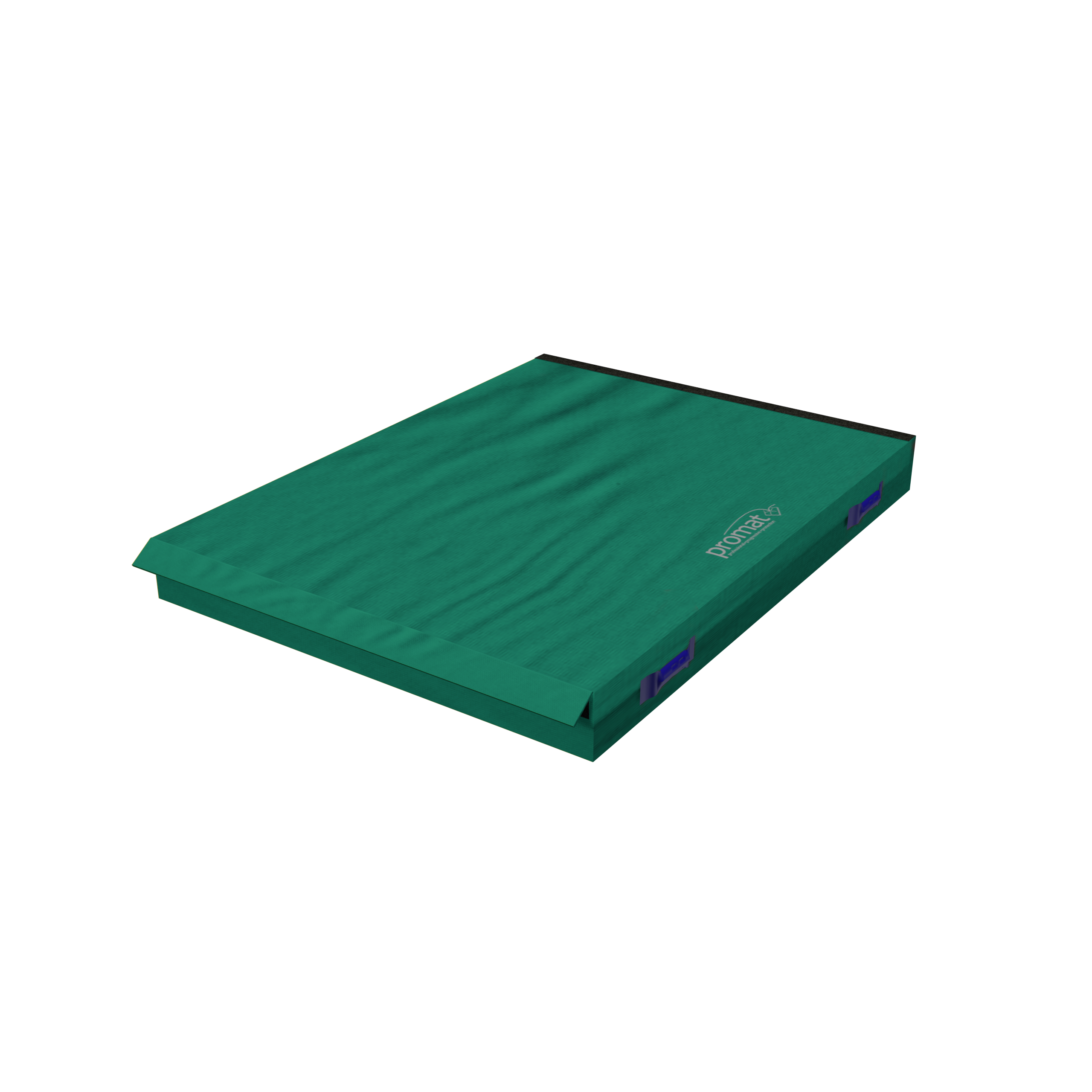 Safety Mat - Connecting - UK Gym Pits