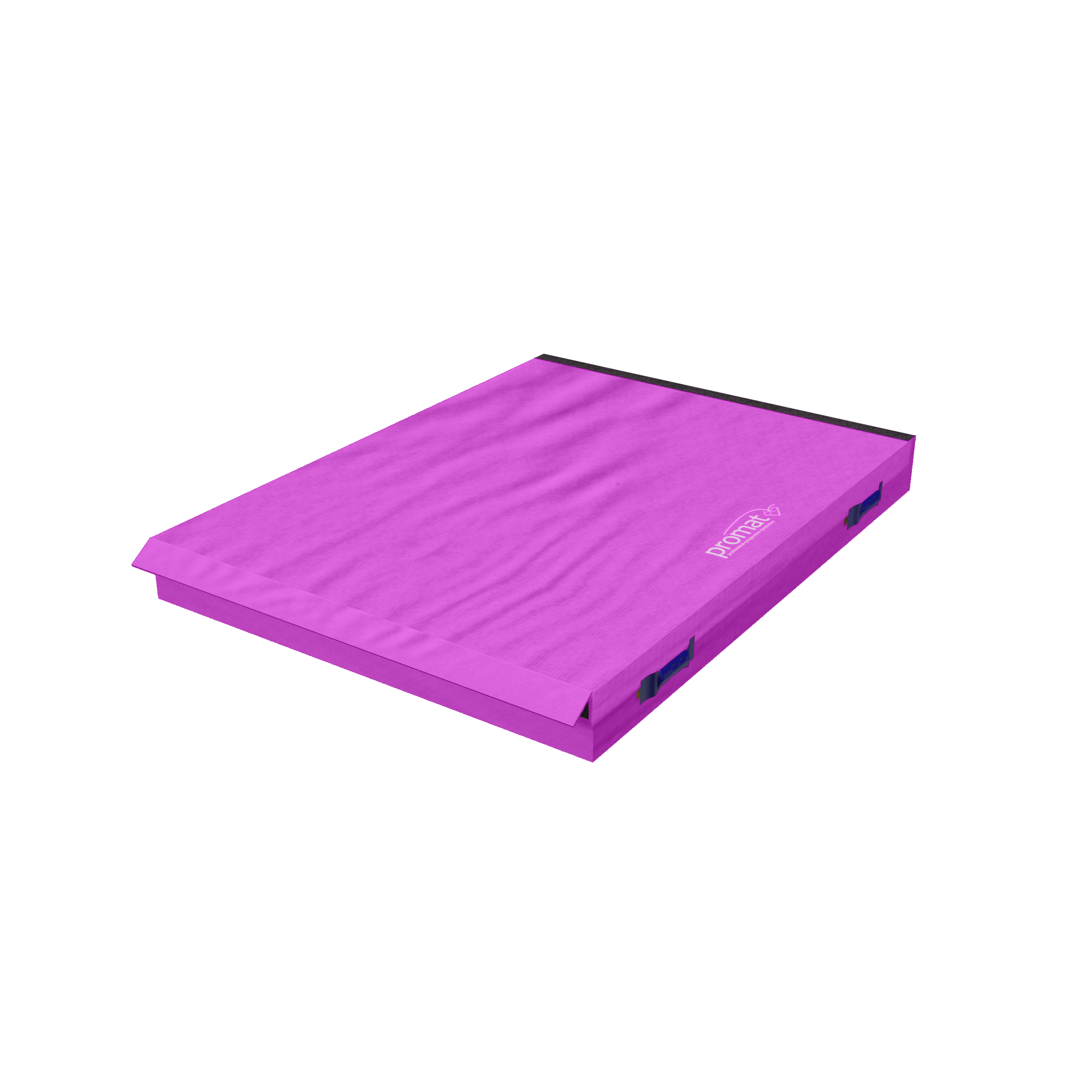 Safety Mat - Connecting - UK Gym Pits
