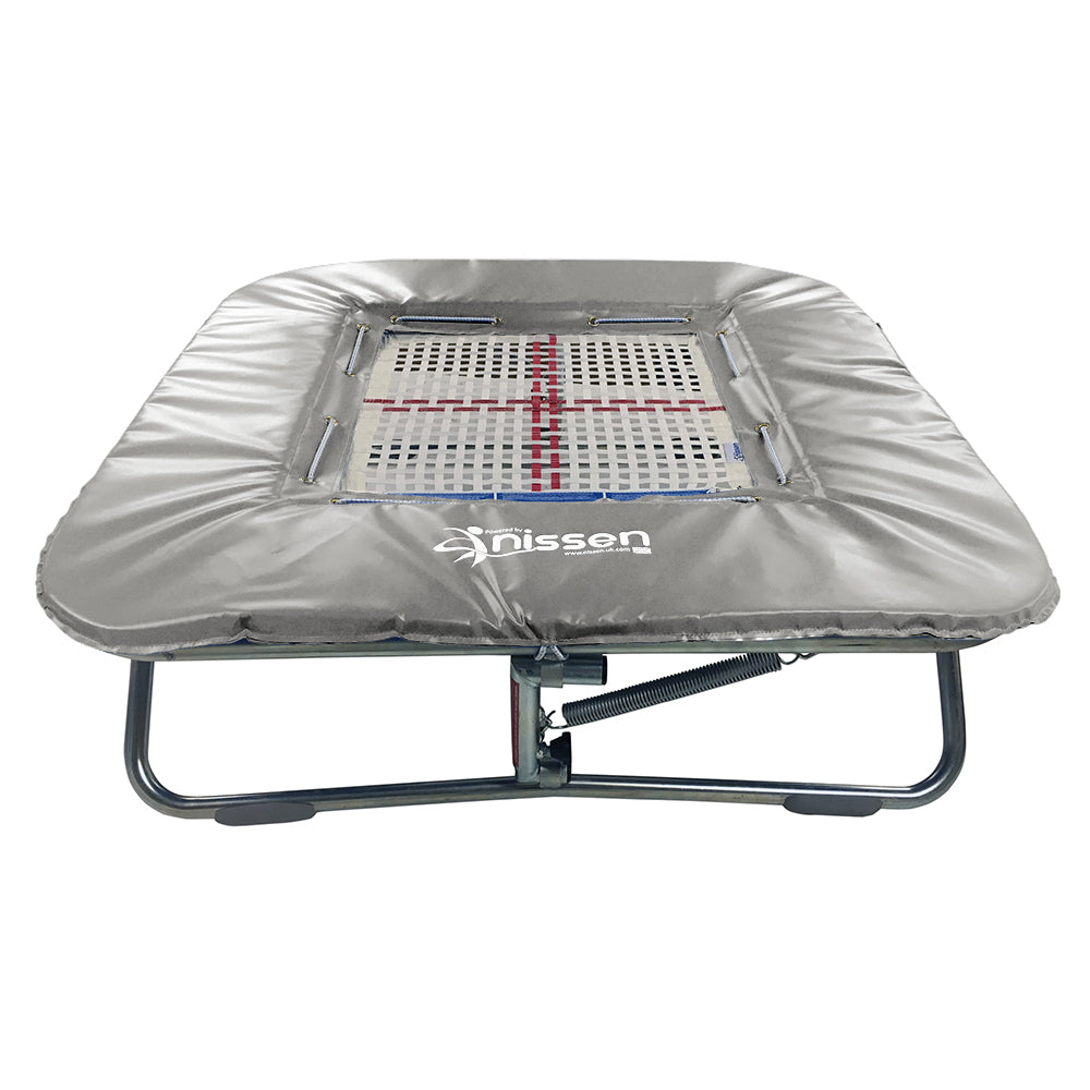Super Mini Tramp - Web Bed